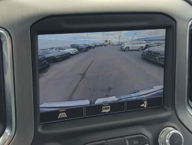 Used 2022 GMC Sierra 1500 Denali AWD/4WD image 31