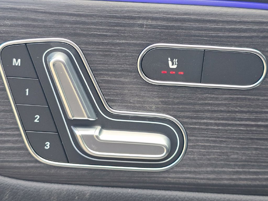 New 2026 Mercedes-Benz GLB 250 4MATIC image 6
