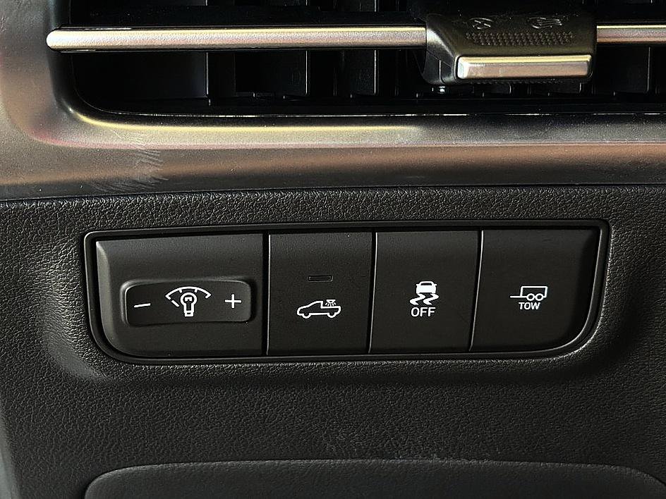 Certified 2026 Hyundai Santa Cruz XRT AWD/4WD image 21