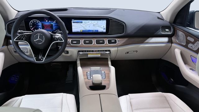 New 2026 Mercedes-Benz GLE 450e 4MATIC image 6