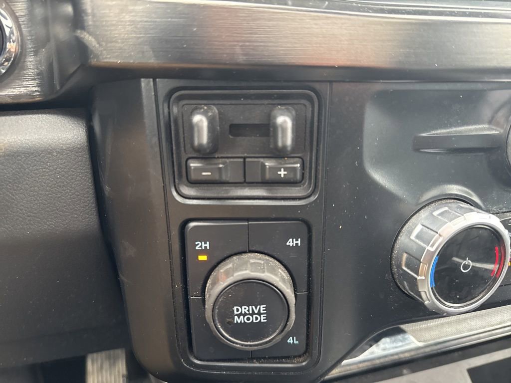 Certified 2023 Ford F450 Lariat w/ FX4 Off-Road Package image 20