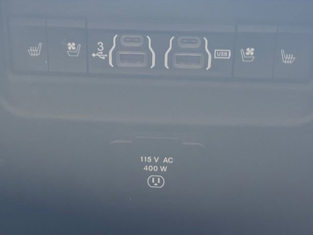 Used 2019 RAM 1500 Limited AWD/4WD image 35