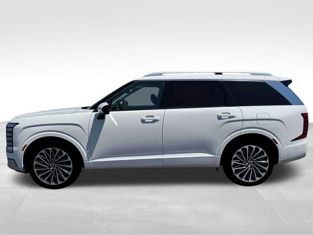 New 2026 Hyundai Palisade Calligraphy image 3