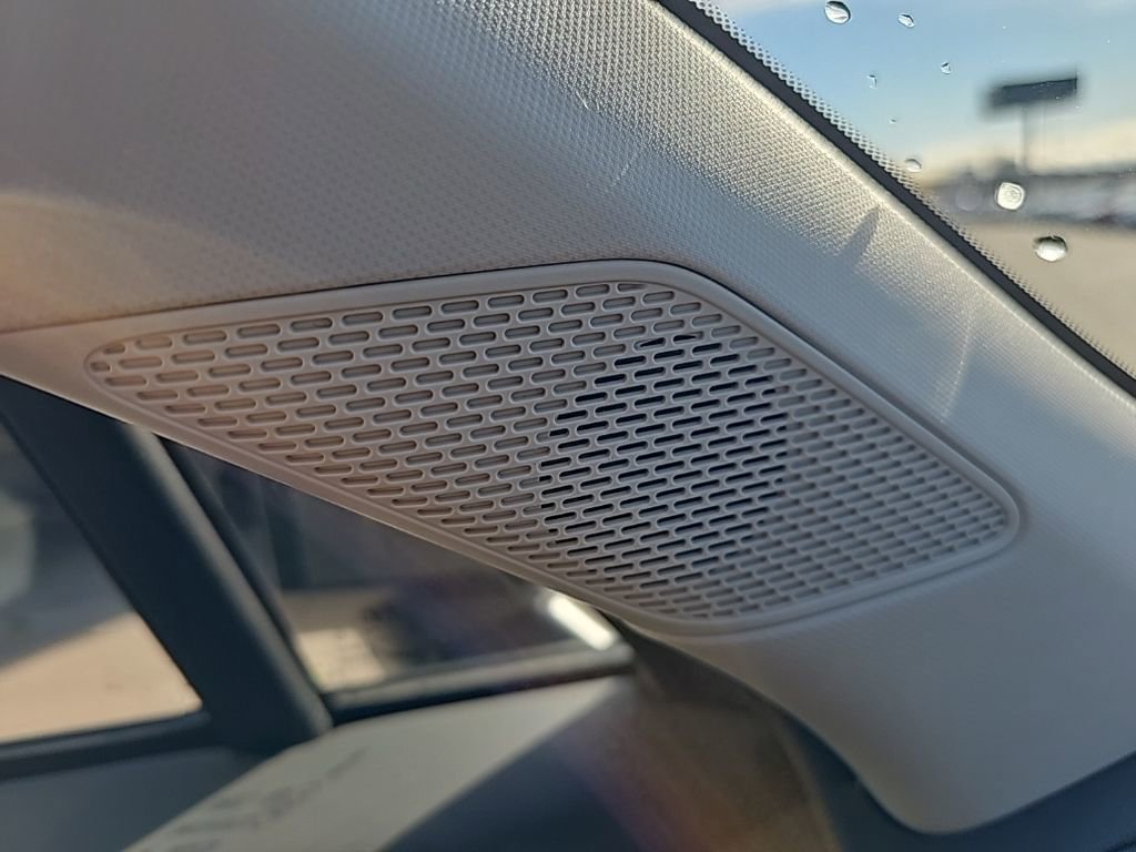 New 2026 Hyundai Santa Fe SEL image 16