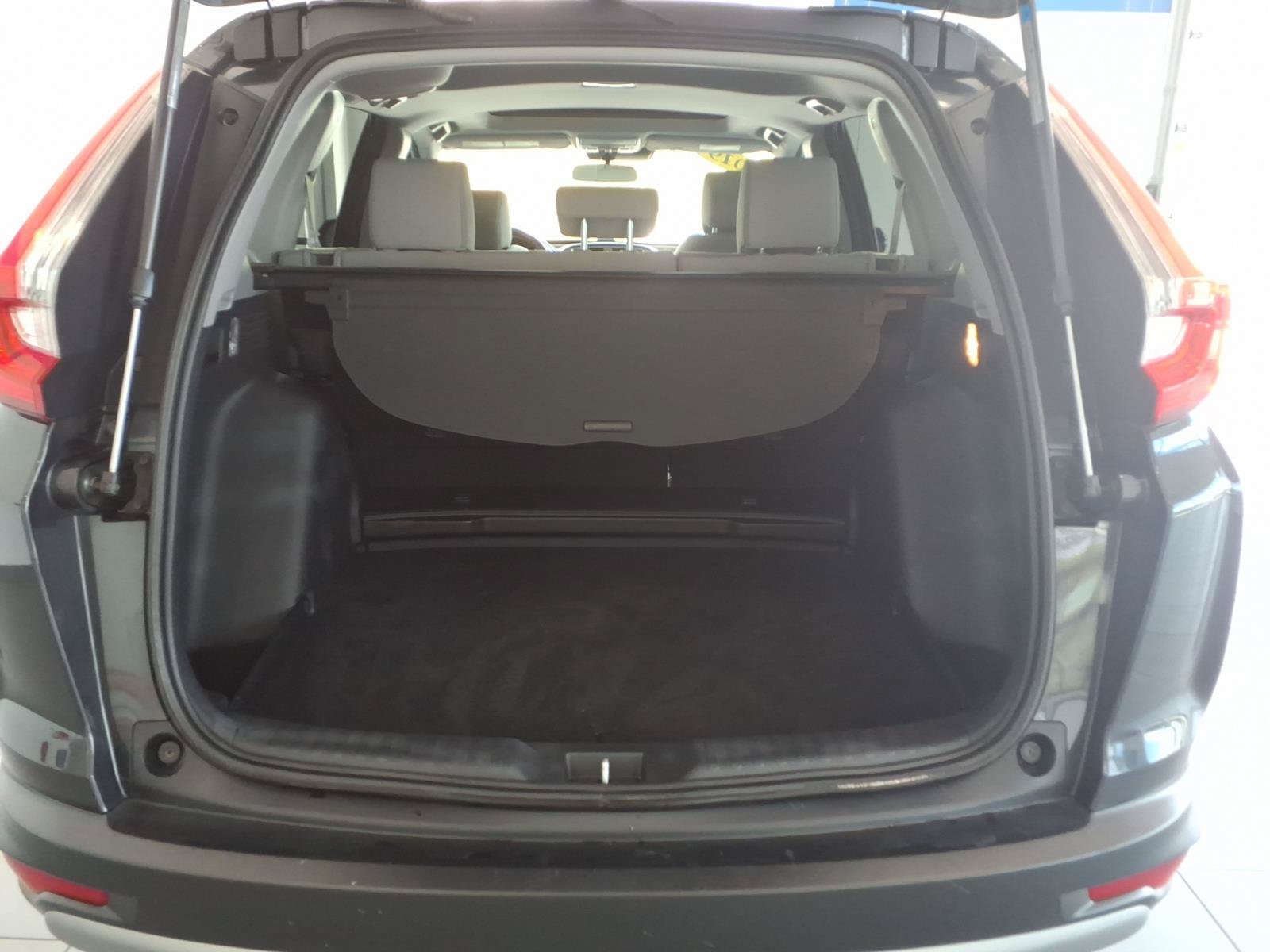 Certified 2019 Honda CR-V EX image 19