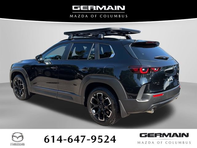 New 2026 MAZDA CX-50 Meridian Edition w/ Apex Package AWD/4WD image 8