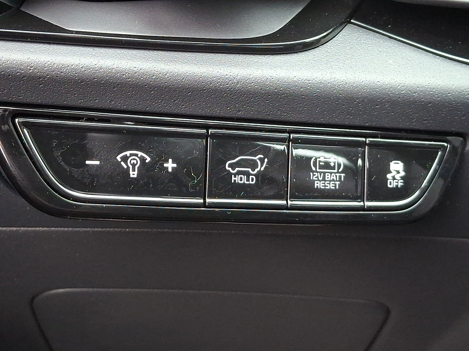 New 2026 Kia Niro EX w/ EX Premium Package image 24