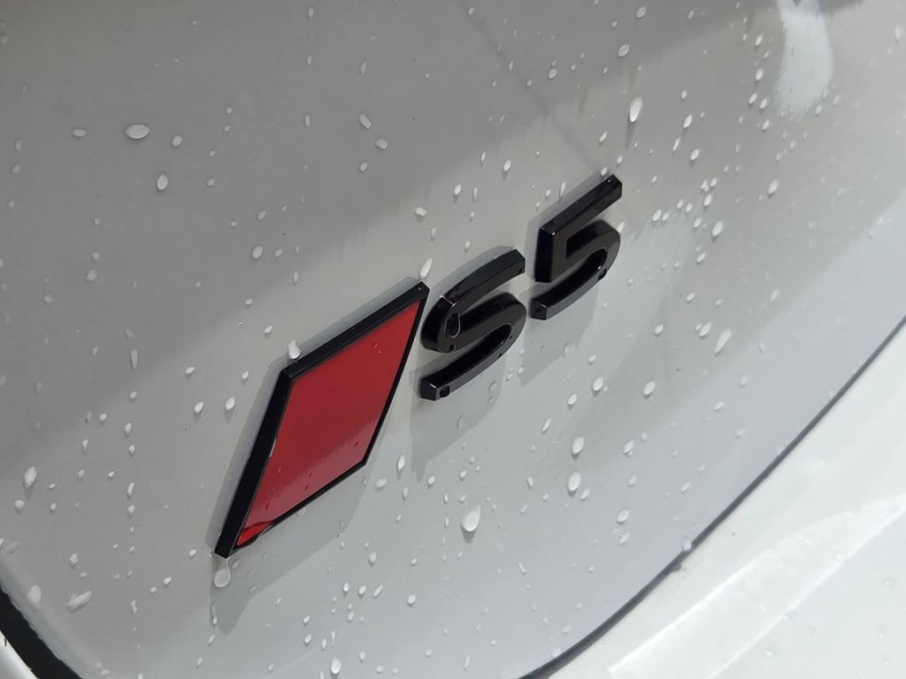 New 2026 Audi S5 Prestige AWD/4WD image 14