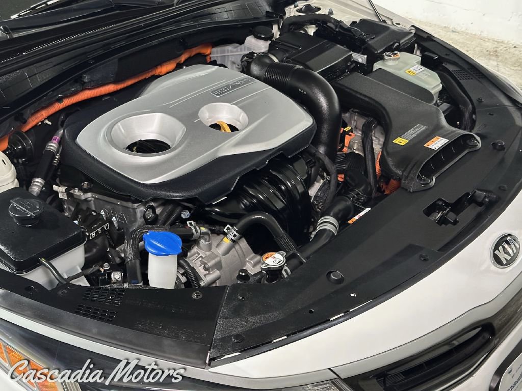 Used 2017 Kia Optima Premium FWD image 32
