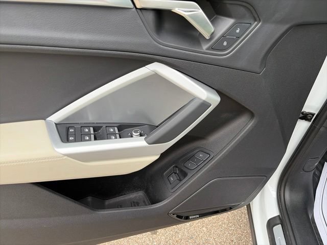 Used 2025 Audi Q3 2.0T Premium Plus AWD/4WD image 8