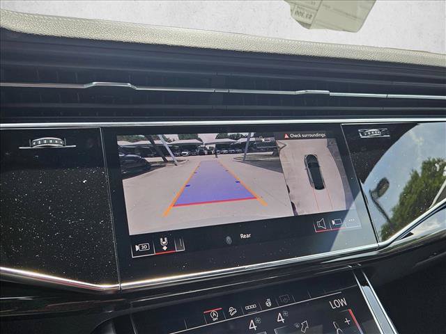 New 2026 Audi Q8 Premium Plus AWD/4WD image 23