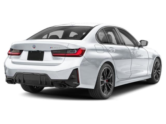 New 2026 BMW M340i xDrive image 2