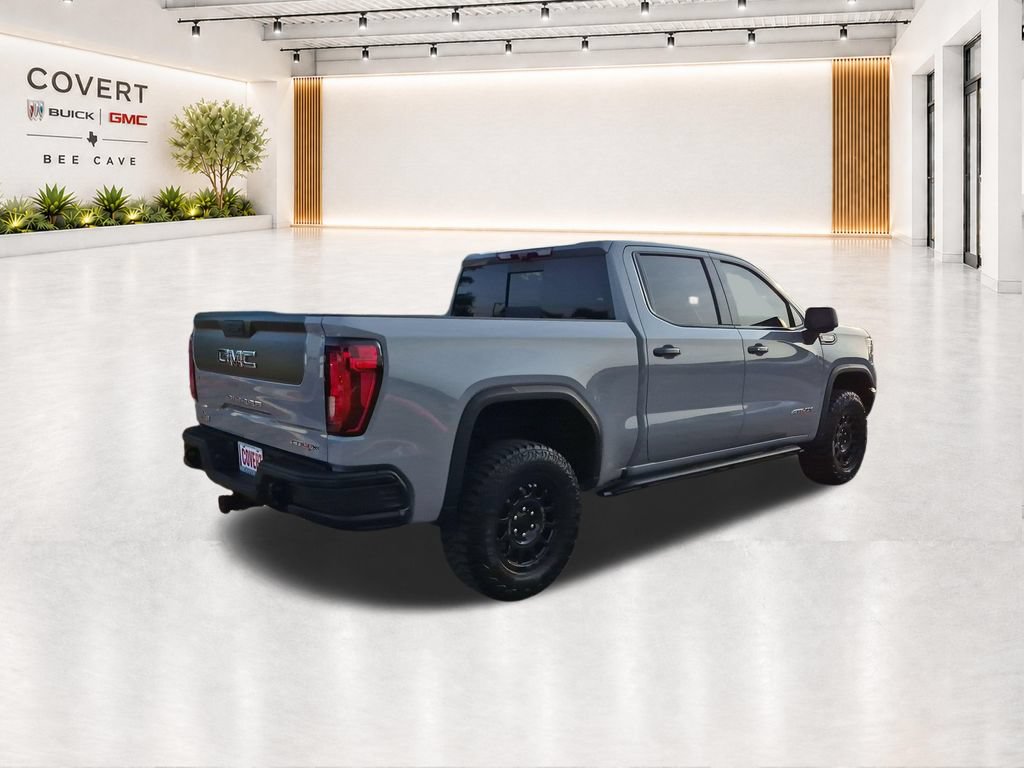 Used 2024 GMC Sierra 1500 AT4X w/ AT4X AEV Edition AWD/4WD image 13