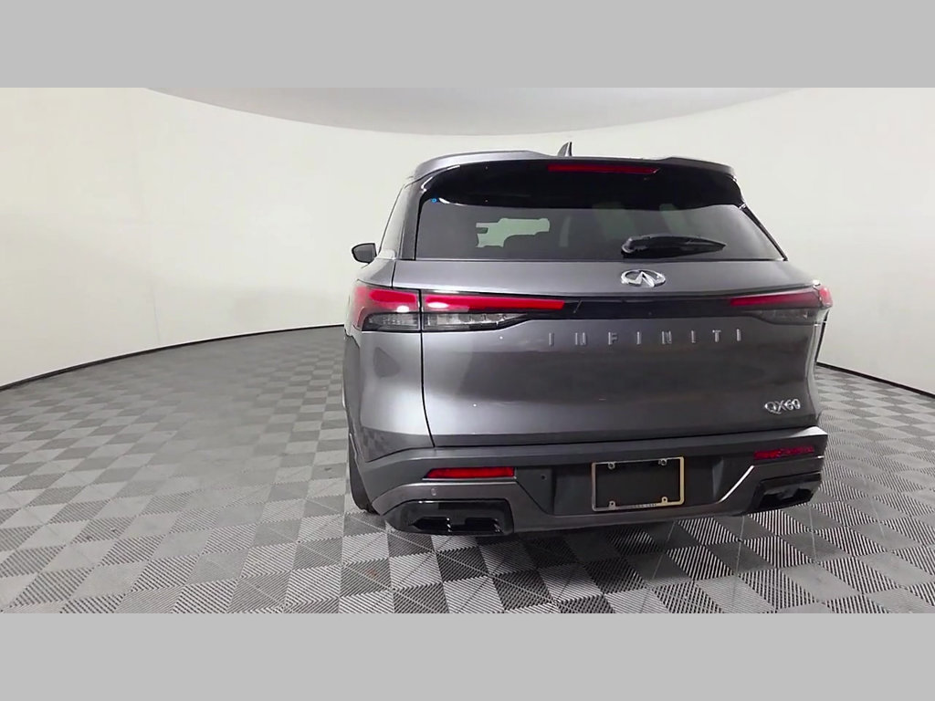 Used 2024 INFINITI QX60 Pure FWD image 42