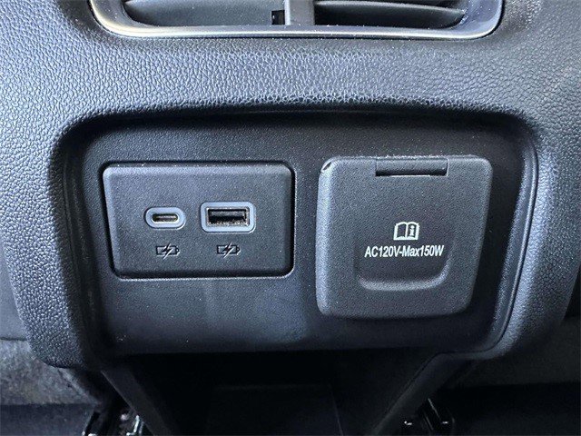 Certified 2022 Chevrolet Blazer RS w/ Enhanced Convenience Package image 22