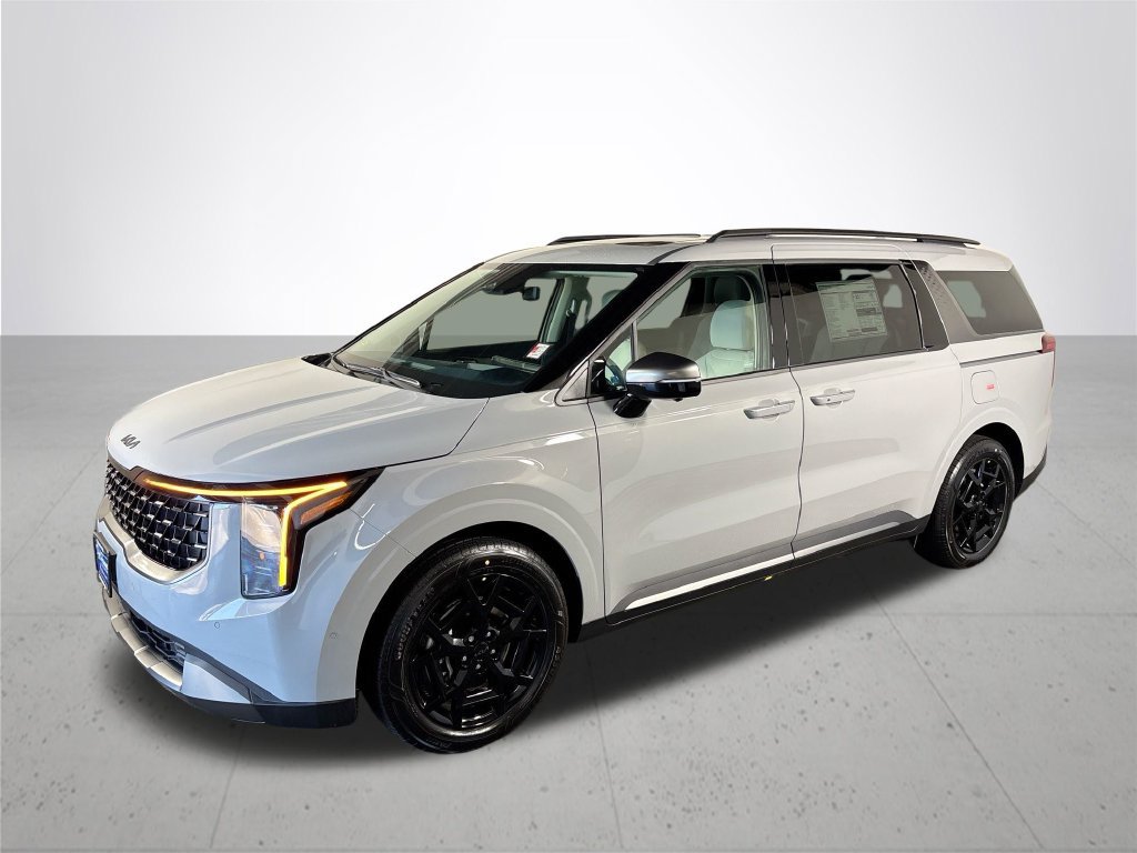 New 2026 Kia Carnival SX Prestige FWD image 2