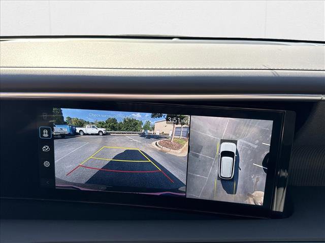 New 2026 Hyundai Palisade Calligraphy image 13