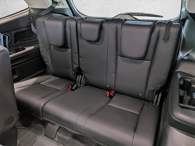 Used 2025 Subaru Ascent Bronze Edition image 17