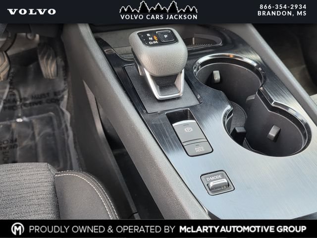 Used 2023 Nissan Rogue SV FWD image 21