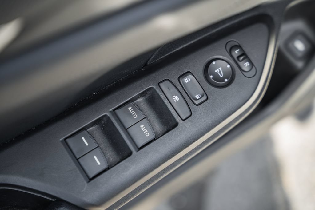 Used 2021 Honda Civic EX-L image 35