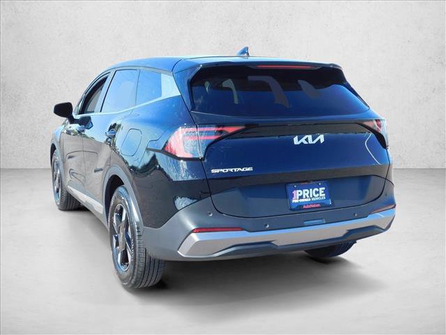 Used 2026 Kia Sportage LX FWD image 13