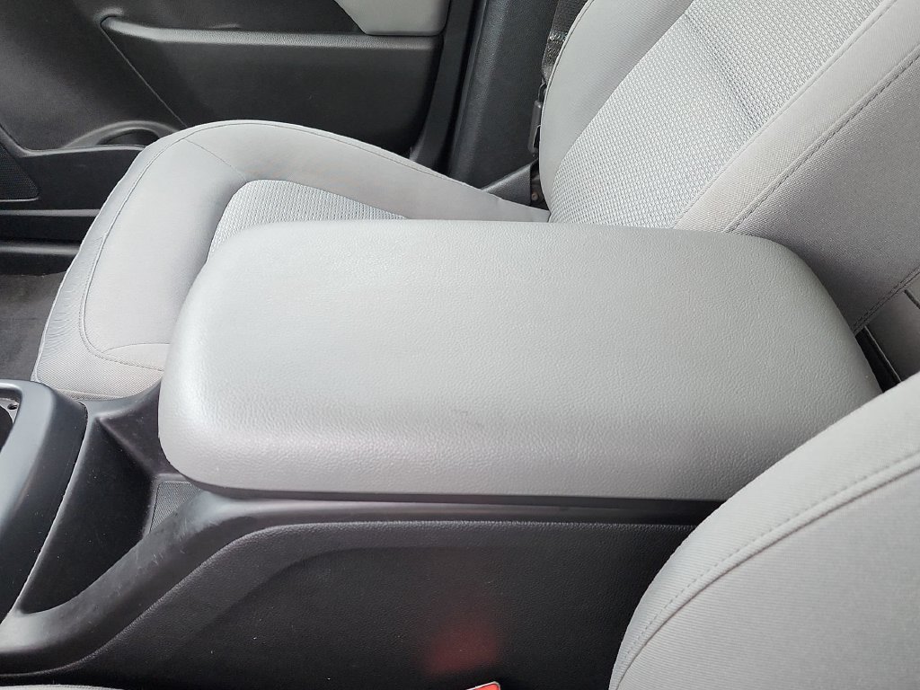 Used 2019 Chevrolet Colorado W/T w/ Custom Special Edition RWD image 20