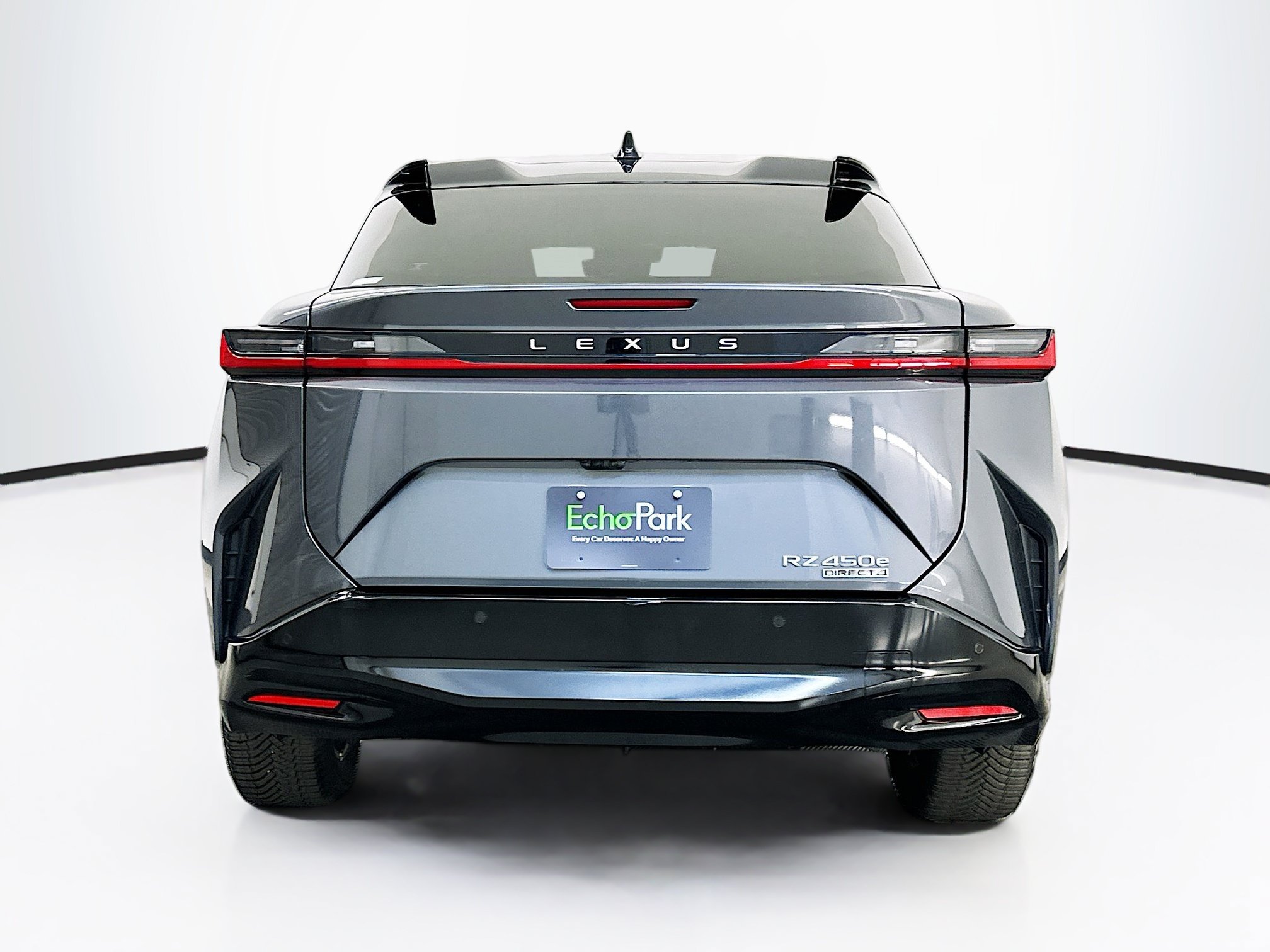 Used 2024 Lexus RZ 450e Premium w/ Technology Package AWD/4WD image 7