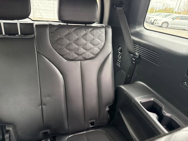 Used 2020 Hyundai Palisade Limited AWD/4WD image 25