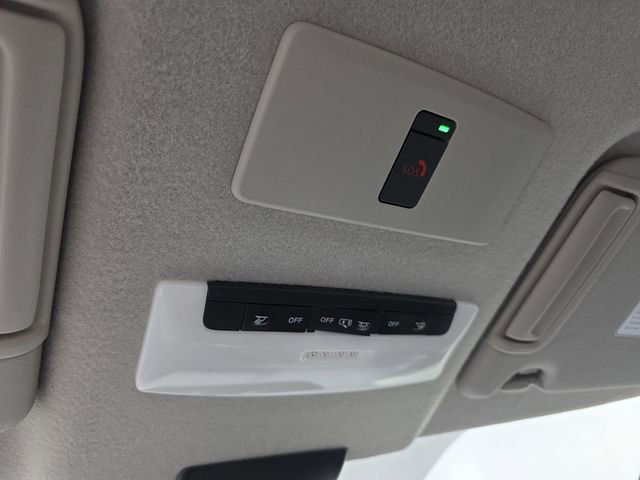 Used 2024 Nissan Kicks SV w/ Interior Electronics Package image 37