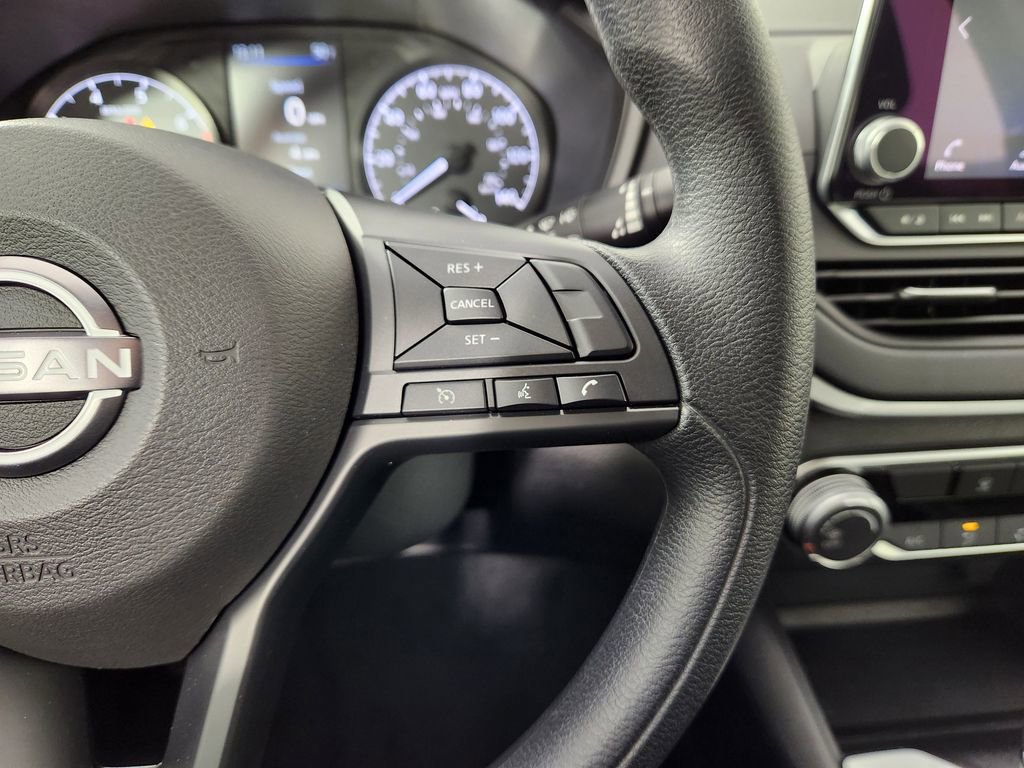 New 2025 Nissan Altima 2.5 S FWD image 18