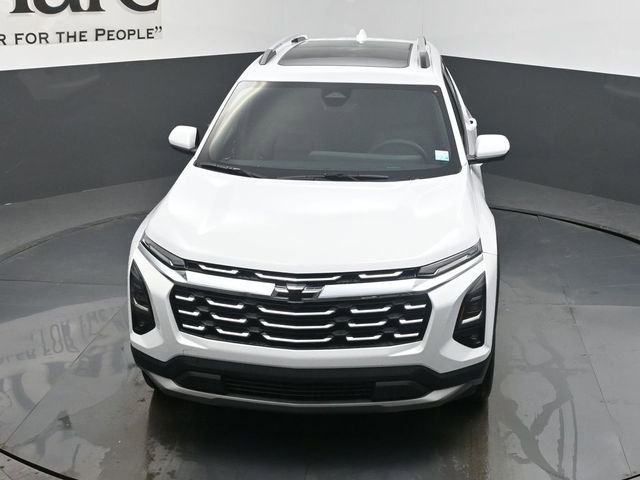New 2026 Chevrolet Equinox LT w/ Convenience Package II image 37