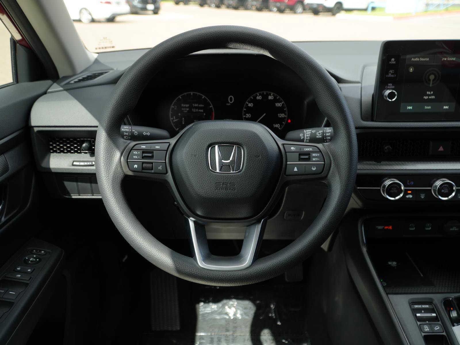 New 2026 Honda CR-V LX image 20