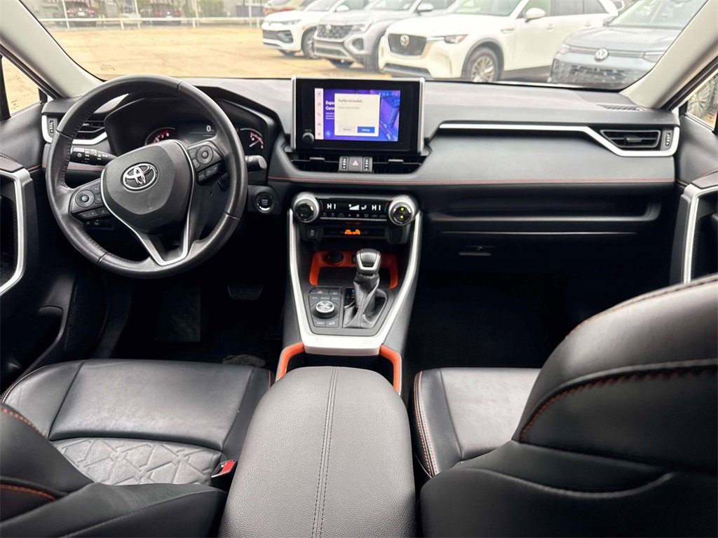 Used 2023 Toyota RAV4 Adventure image 13