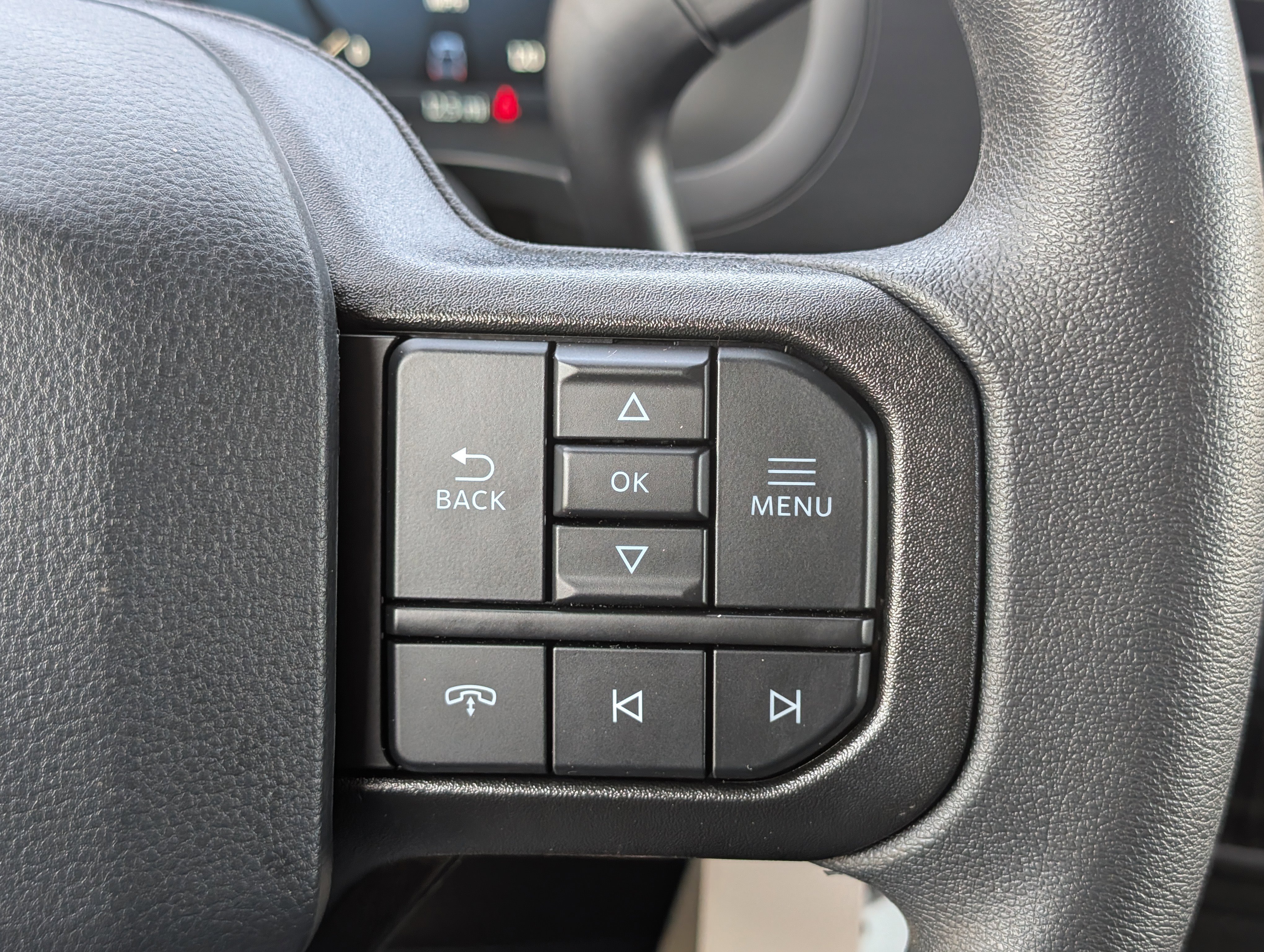 New 2026 Ford F150 STX w/ Equipment Group 200A image 16