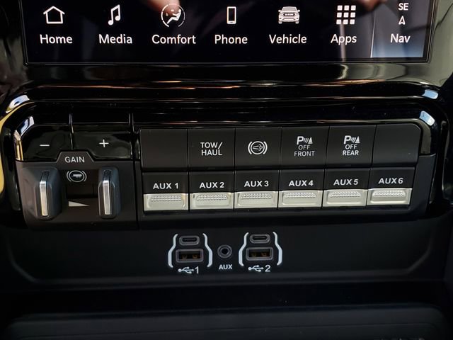 New 2026 RAM 2500 Laramie w/ Night Edition image 33