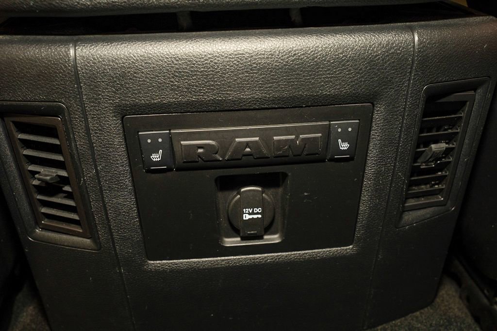 Used 2015 RAM 1500 Laramie Longhorn w/ Convenience Group image 7