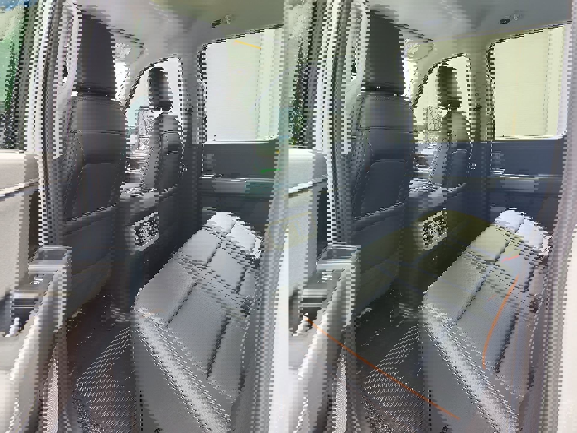 New 2026 Ford F350 Lariat image 16