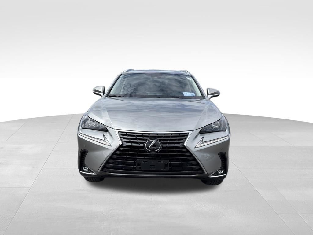 Used 2020 Lexus NX 300 AWD w/ Premium Package image 2