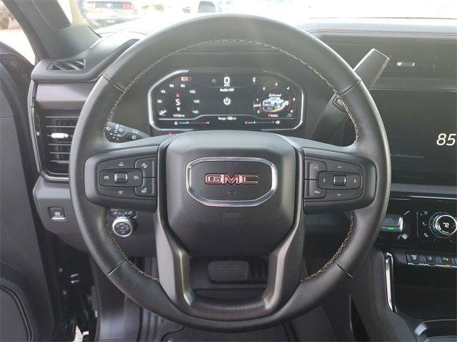 Used 2024 GMC Sierra 2500 AT4 w/ AT4 Premium Plus Package image 67