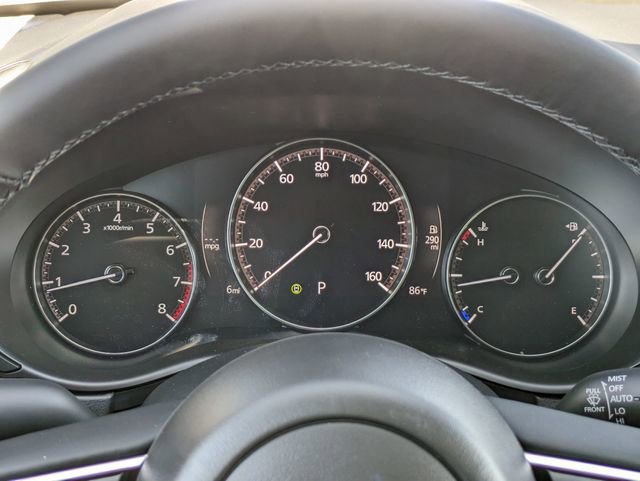 New 2025 MAZDA CX-30 AWD 2.5 S w/ Preferred Package image 19