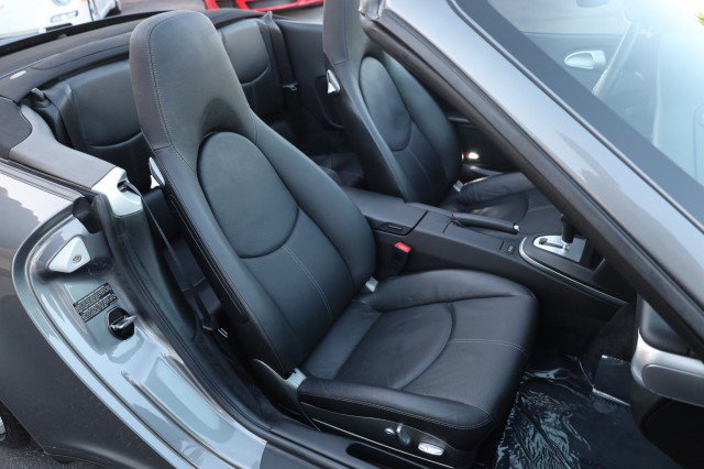 Used 2008 Porsche 911 Carrera 4S AWD/4WD image 43