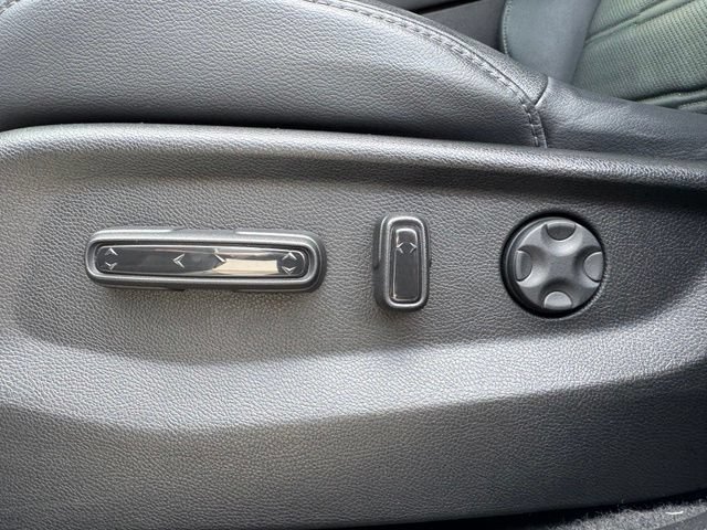 Used 2021 Honda CR-V Touring image 15