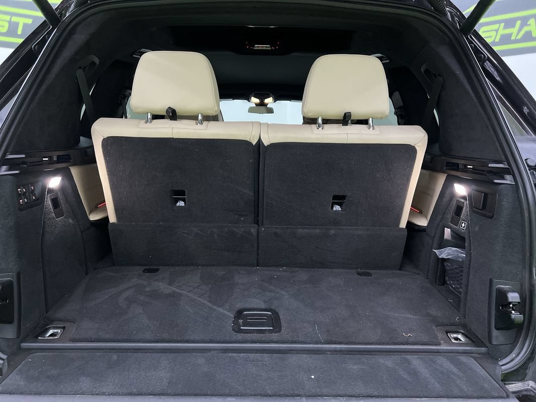 Used 2021 BMW X7 xDrive40i w/ Premium Package AWD/4WD image 30