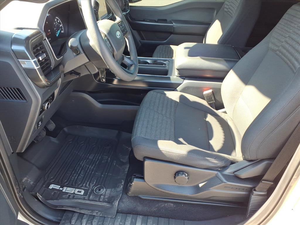Used 2023 Ford F150 XL w/ STX Appearance Package image 11