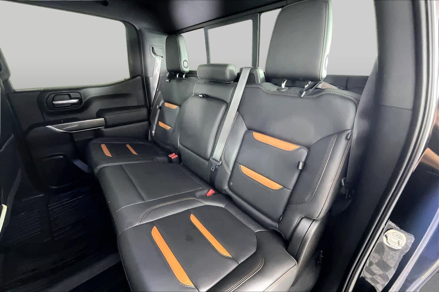 Used 2019 GMC Sierra 1500 AT4 w/ AT4 Premium Package AWD/4WD image 19
