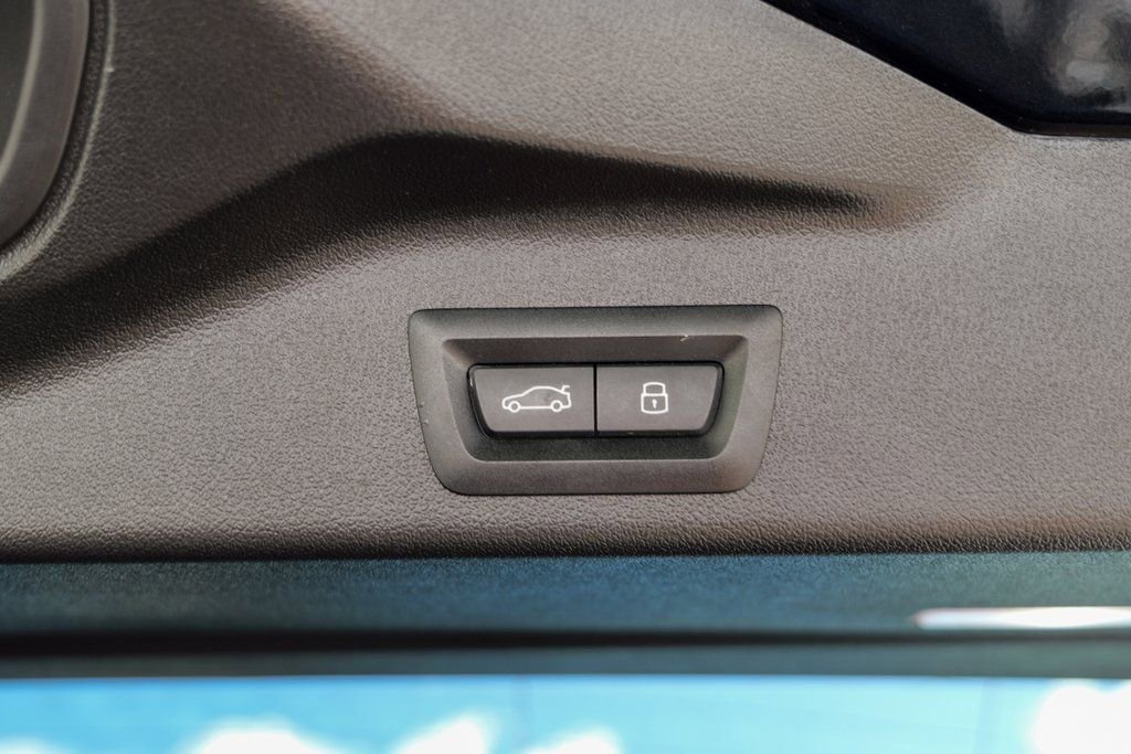 Used 2024 BMW X5 M60i w/ Executive Package image 57