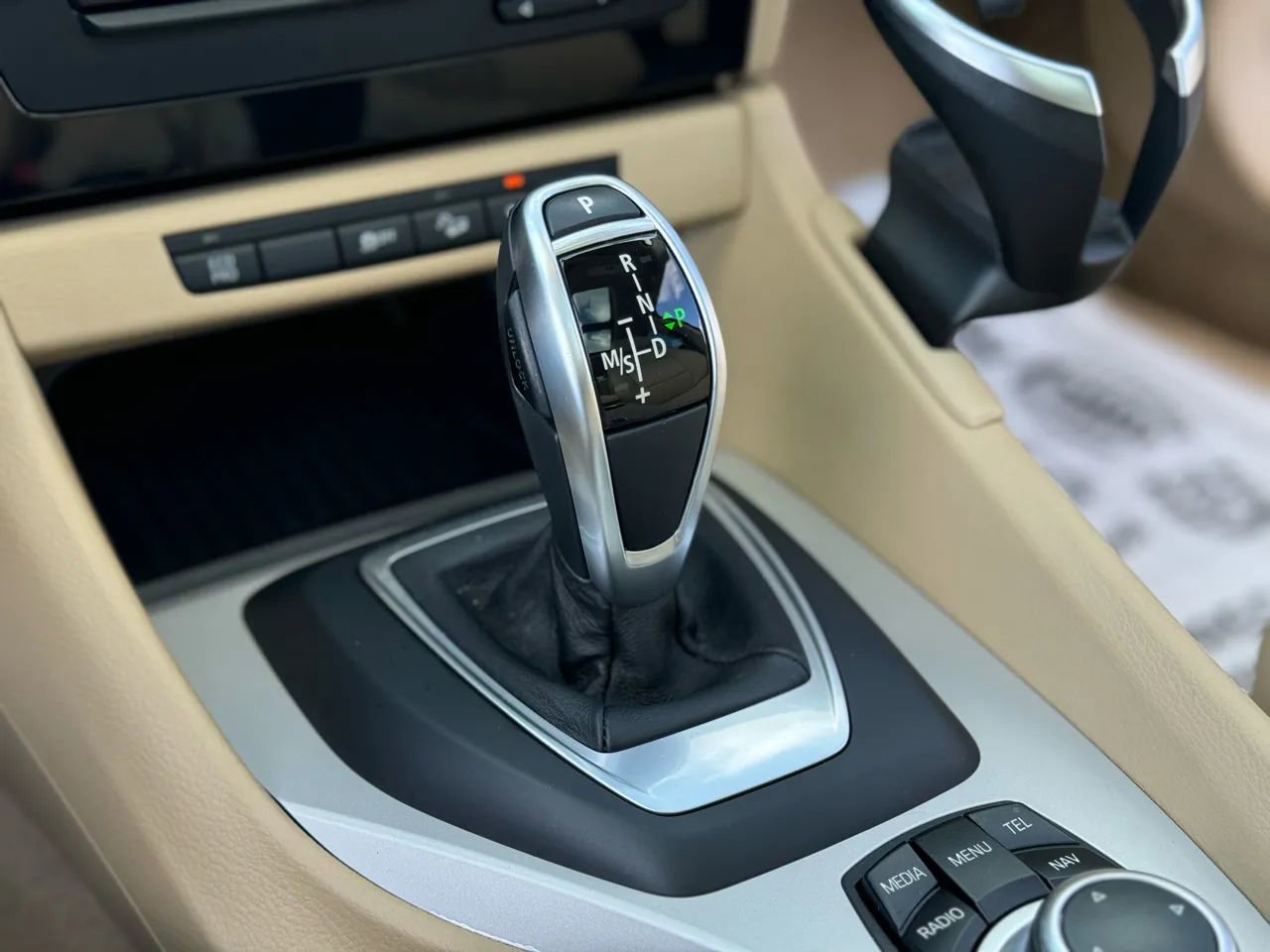 Used 2014 BMW X1 xDrive28i image 20