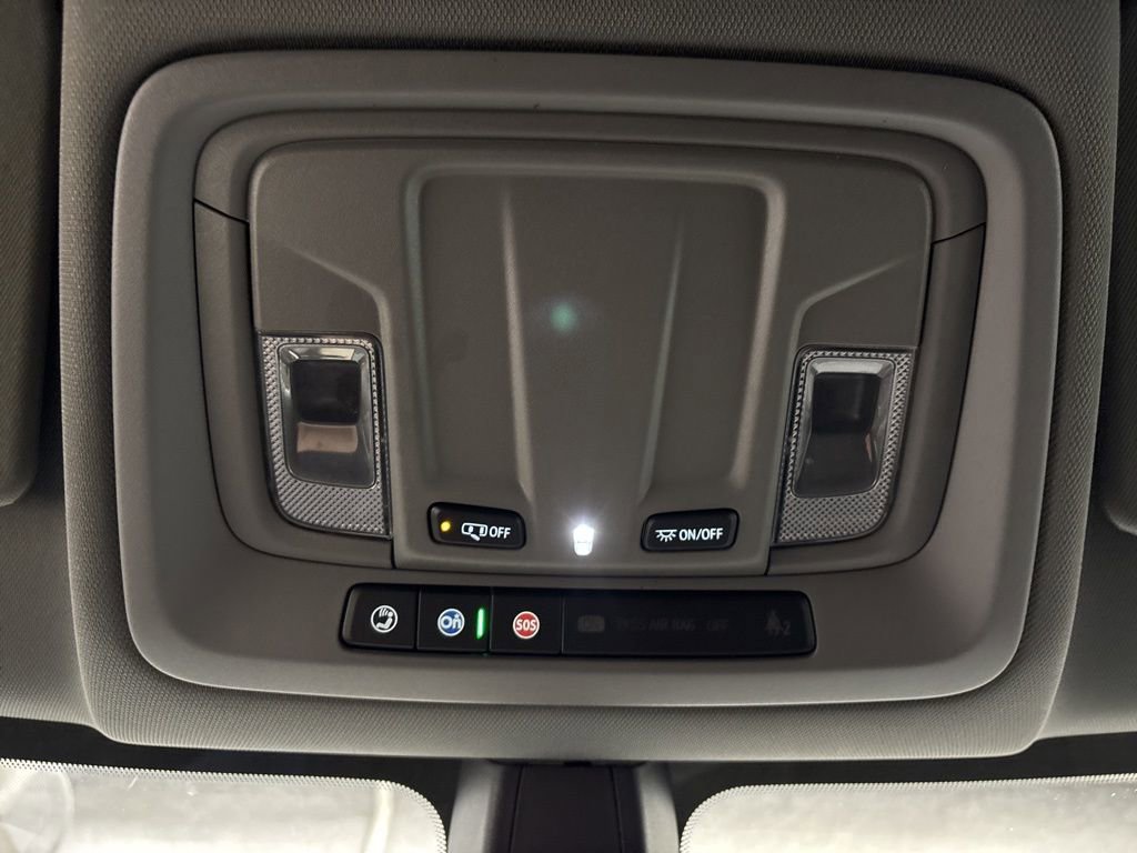 Used 2020 Chevrolet Silverado 1500 LT Trail Boss w/ Convenience Package image 23