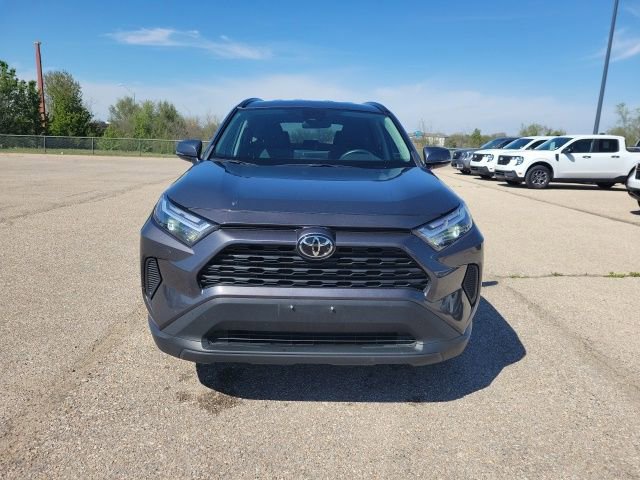 Used 2024 Toyota RAV4 XLE FWD image 19