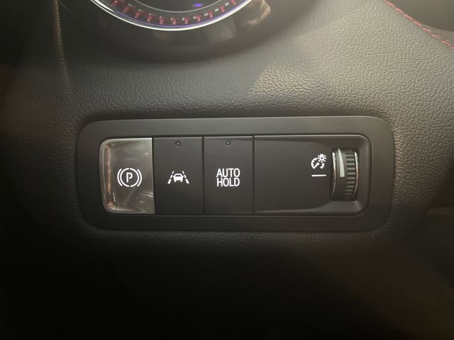 Certified 2025 Chevrolet Blazer EV RS image 29